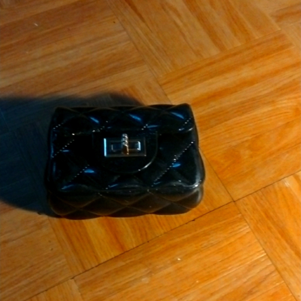 A purse
